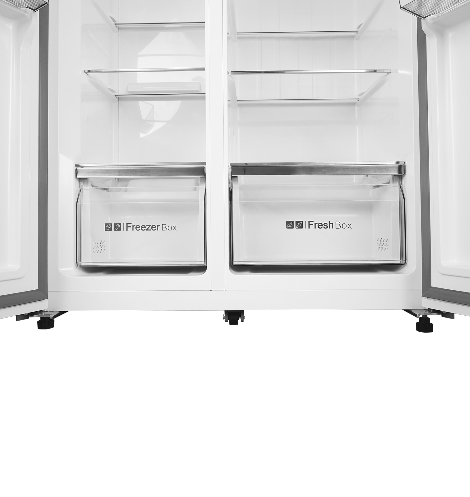 Lex LSB530GLID wind
