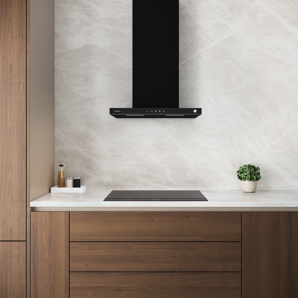 De Dietrich DHB4674X