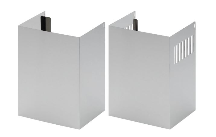 Krona KRISTEN A 900 black S