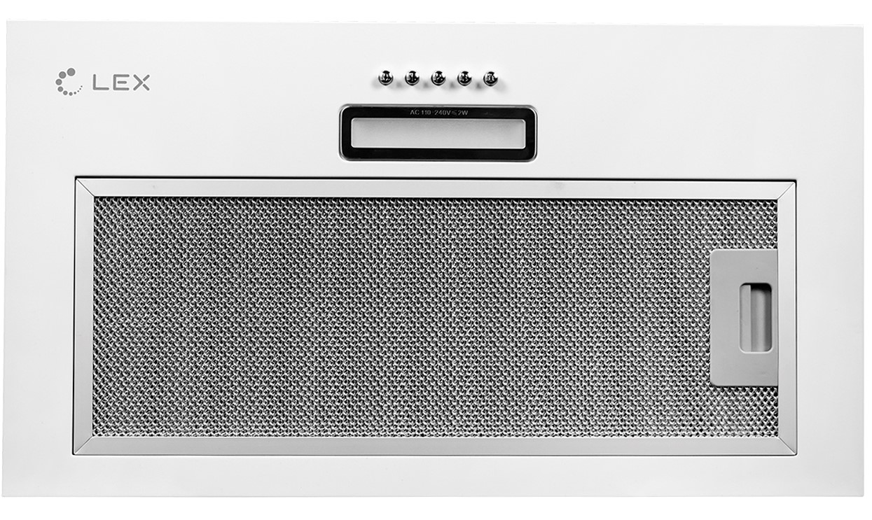 Lex GS BLOC LIGHT 600 WHITE