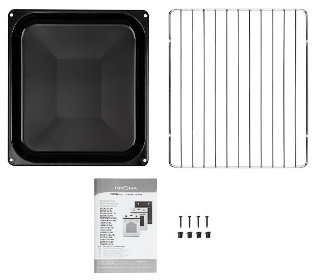 Krona LINDE 45 WH