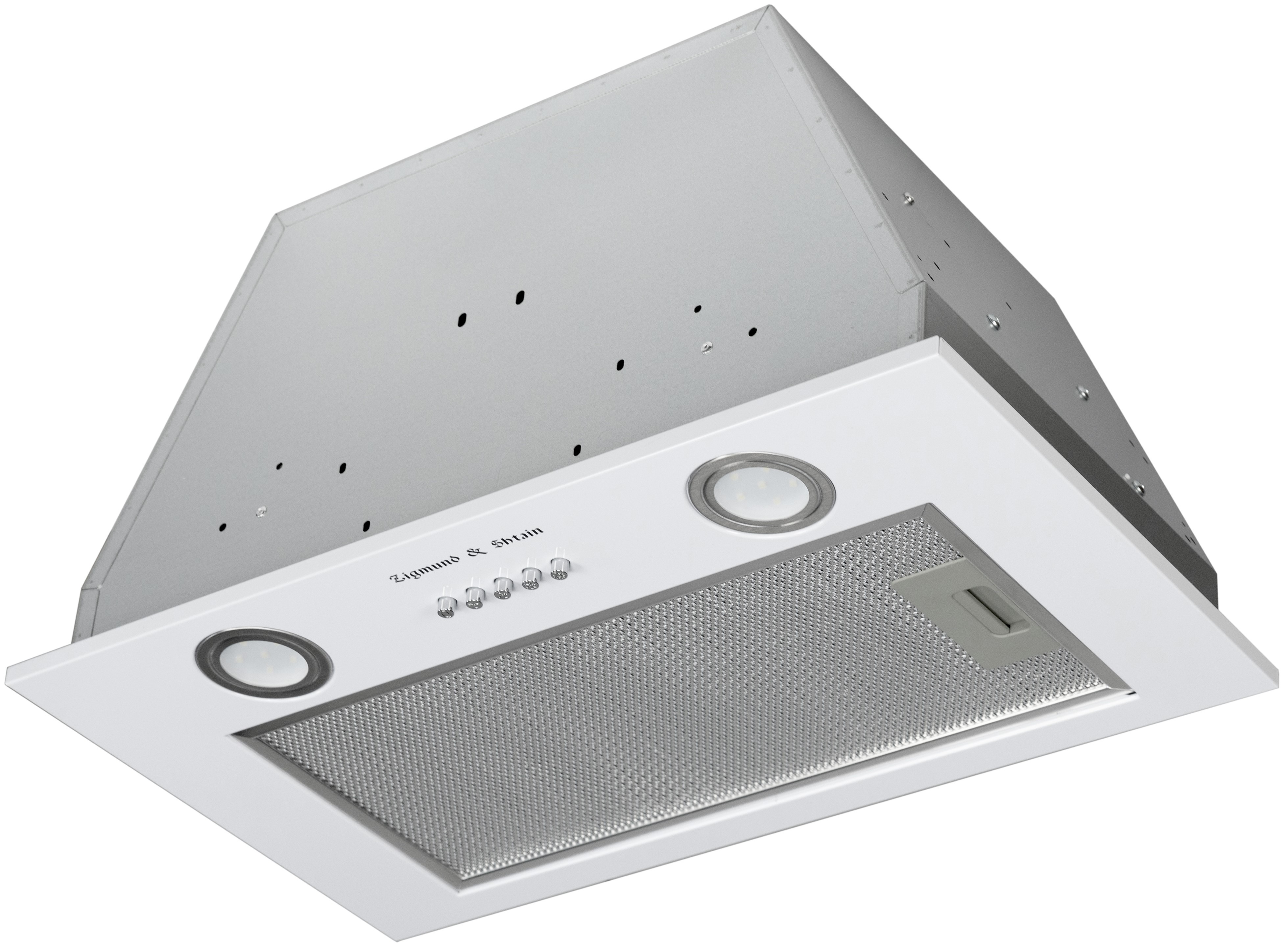 Zigmund & Shtain K 016.5 W