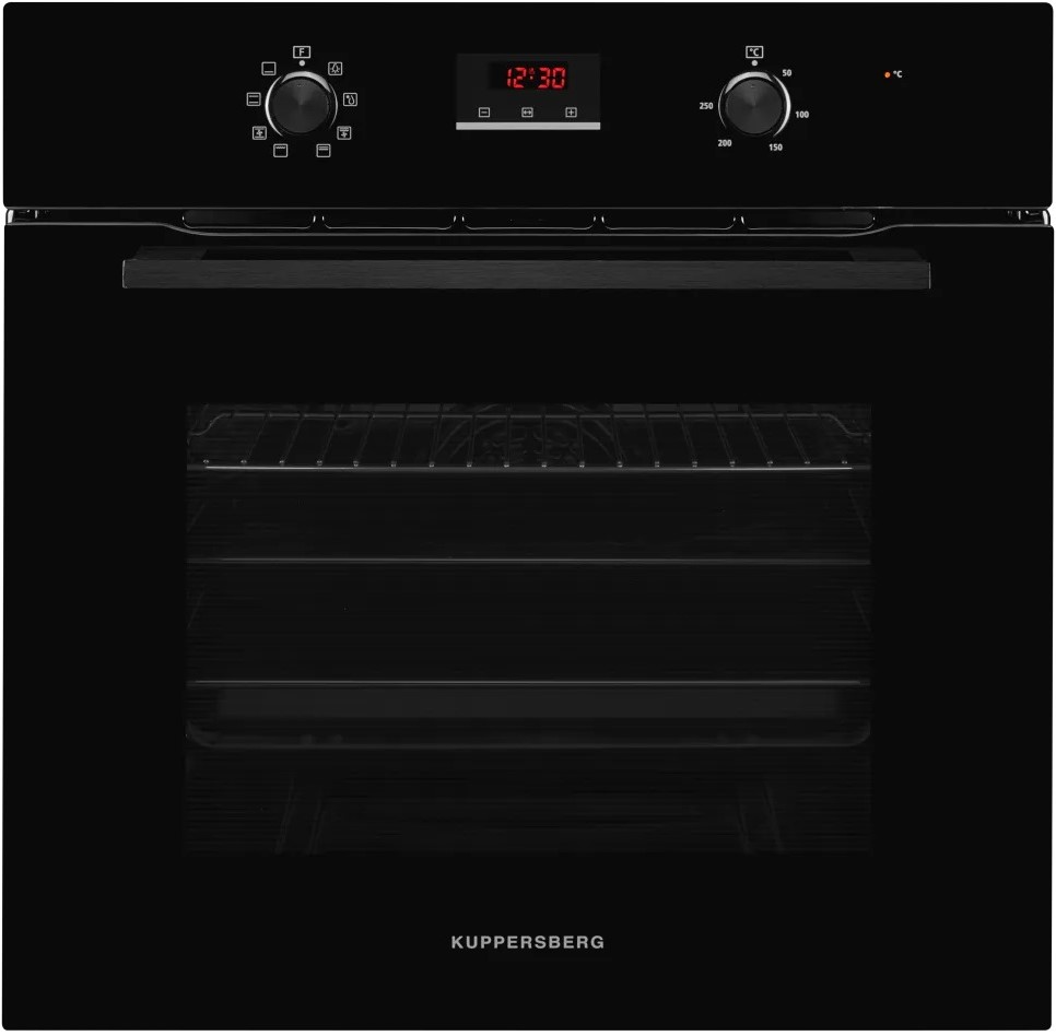 Kuppersberg HM 628 Black