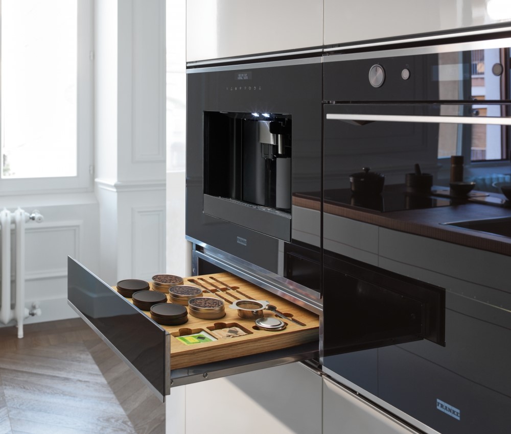 Franke FMY 14 CMD XS (131.0691.007)