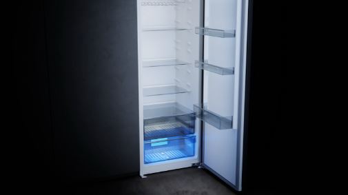 Kuppersbusch FK 8840.1i