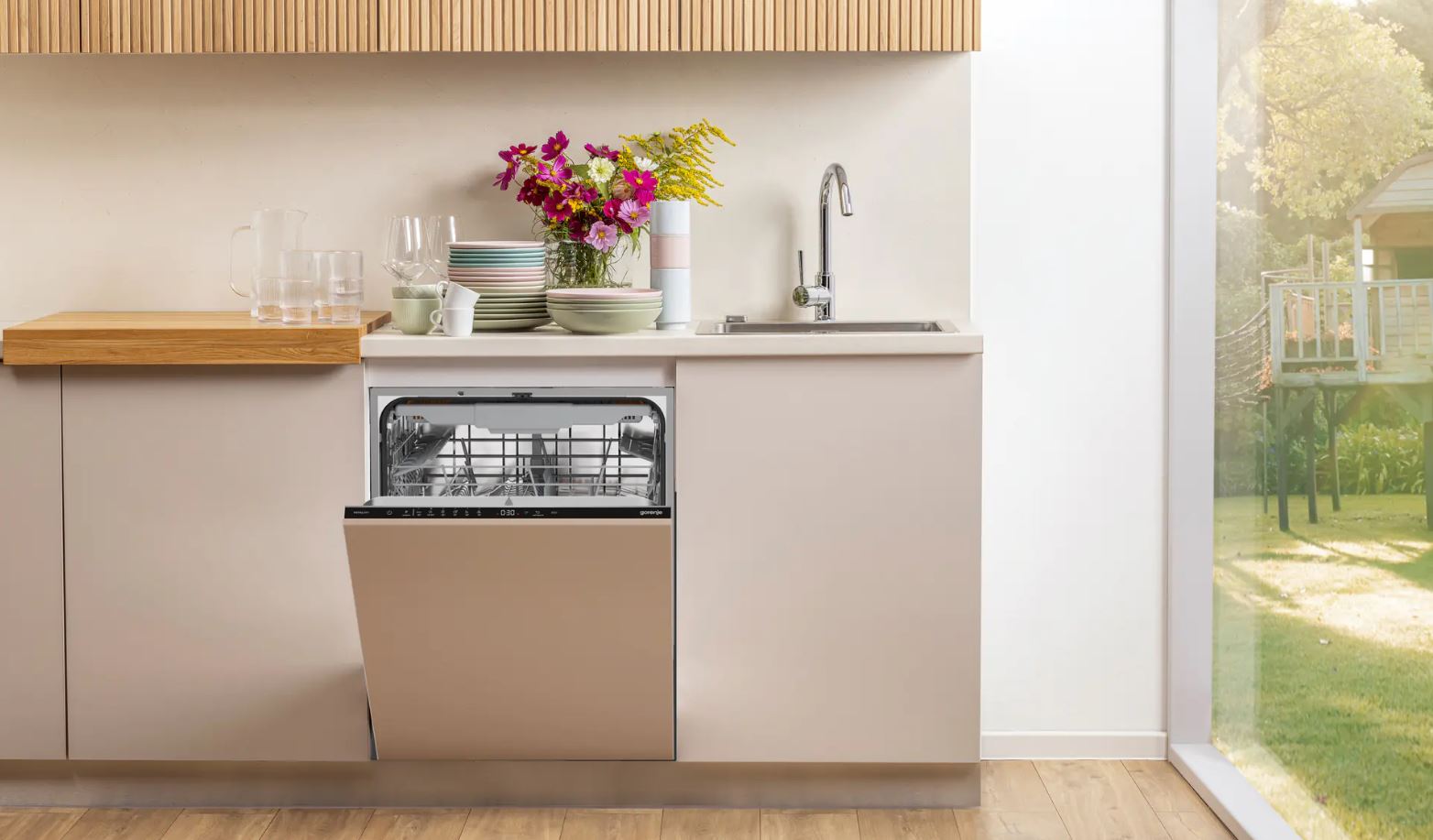 Gorenje GV16E3