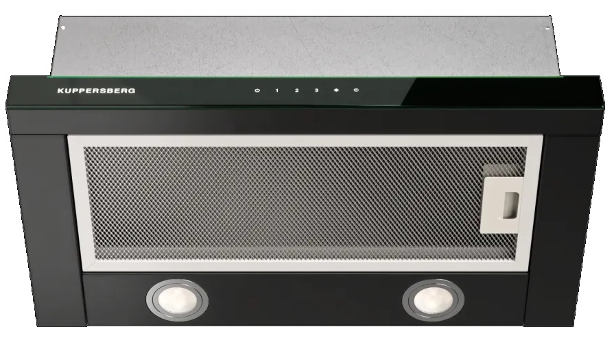 Kuppersberg SLIMTOUCH 60 B