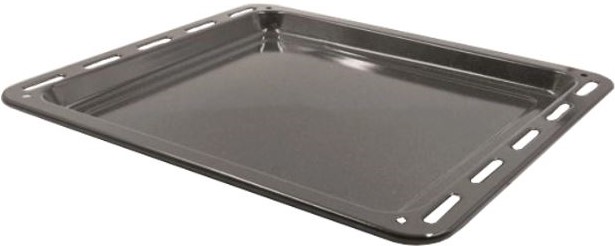 Эмалированный противень для VIRTUS TFT 90 см.