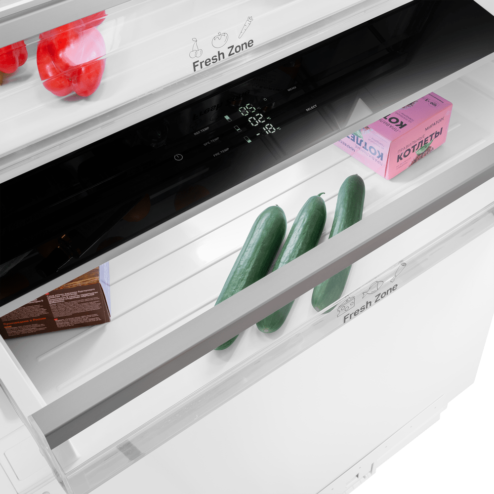 MAUNFELD MBF212NFW1 Inverter