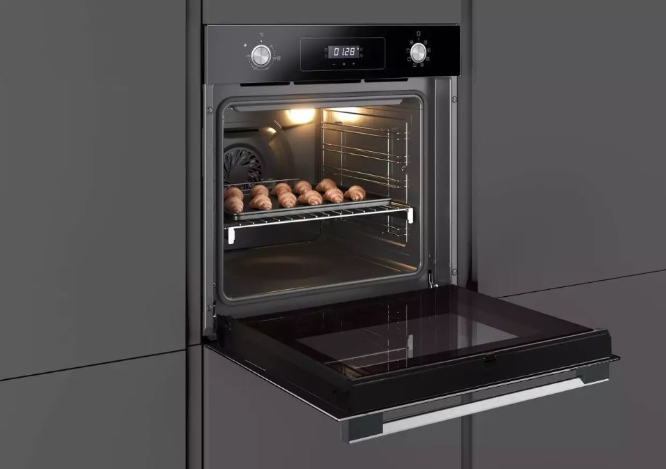 Haier HOD-P08TGBX