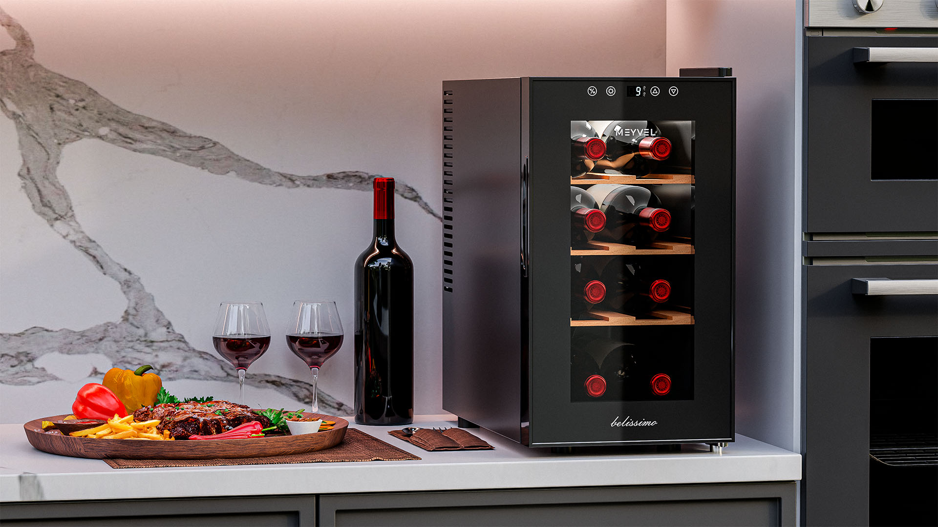 MEYVEL MV08-TBF1-Next