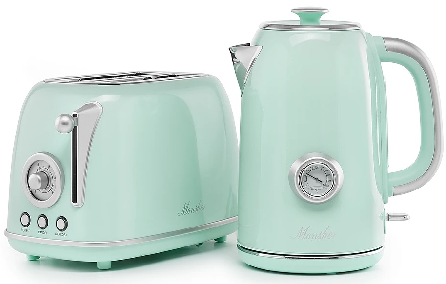 Monsher MK 301 Menthe