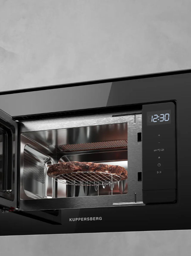 Kuppersberg HMF 630 BB