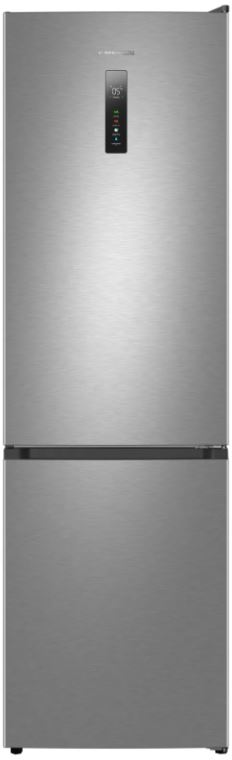 Meferi MFR200IX TOTAL NO FROST COMBI ULTRA