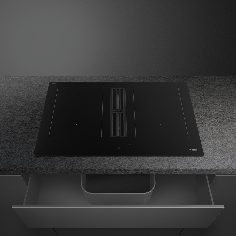 Smeg HOBD382N2