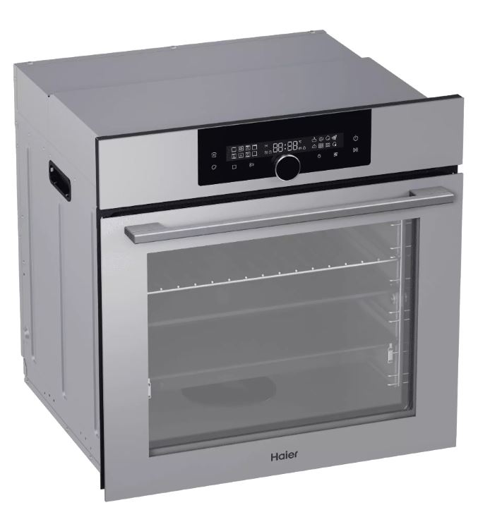 Haier HOQ-F6QSN3GG