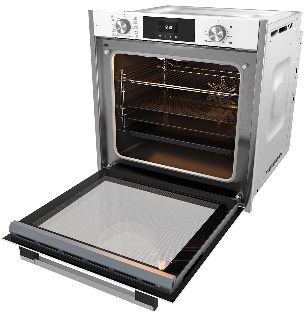 Millen MEO 6005 WH