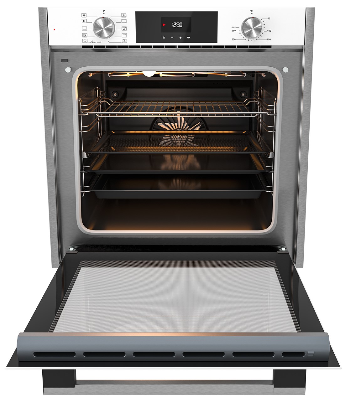 Millen MEO 6005 WH