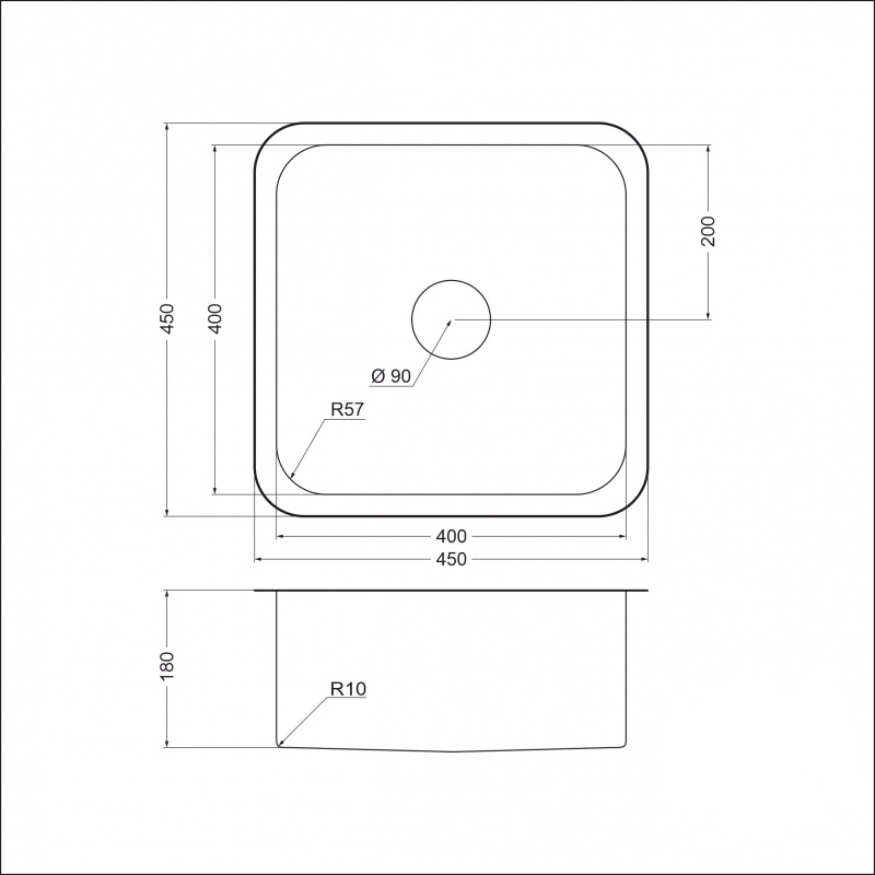 EMAR EMB-127A PVD Nano Satine