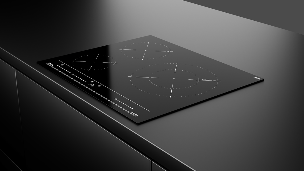 TEKA IBC 64010 MSS BLACK