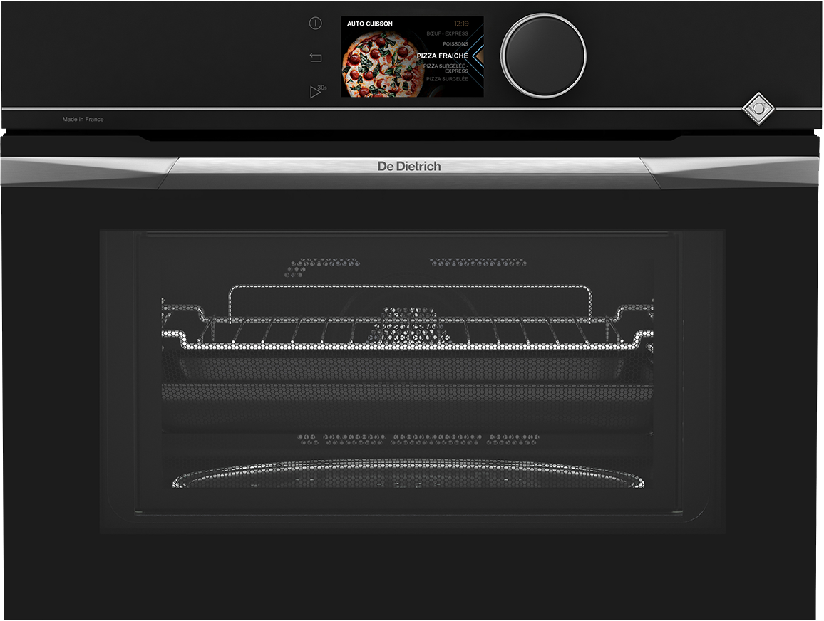 De Dietrich DKC4756X
