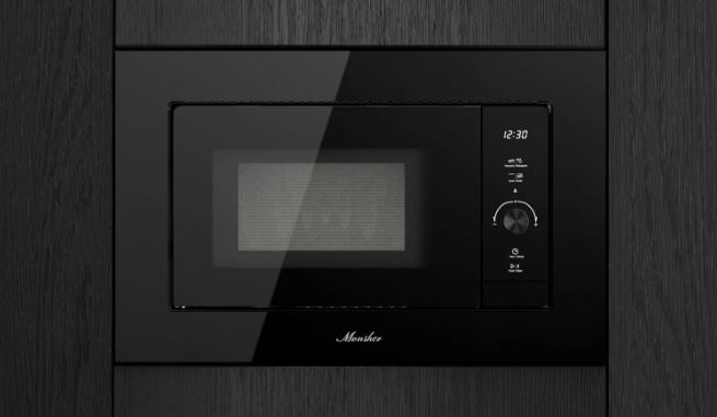 Monsher MMH 1120 Noir