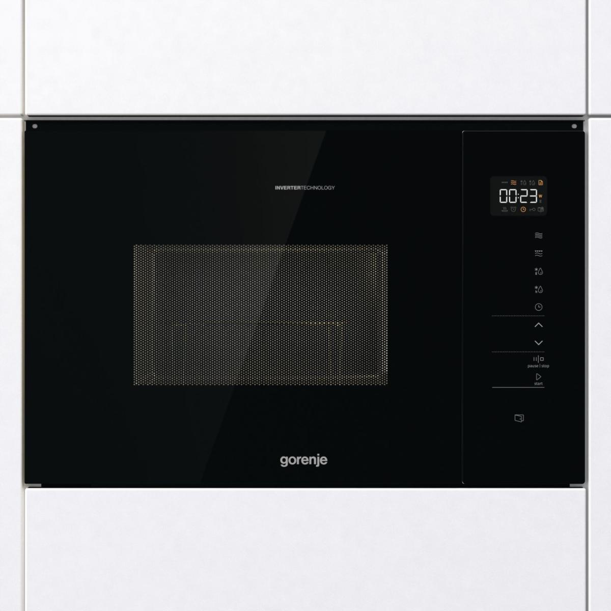 Gorenje BMI251SG3BG