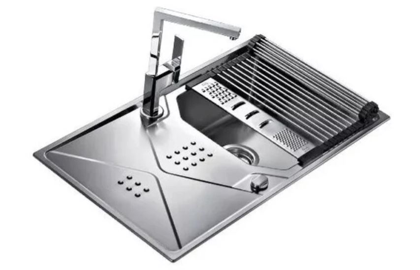 Teka Мультитёрка универсальная профессиональная (40199260)