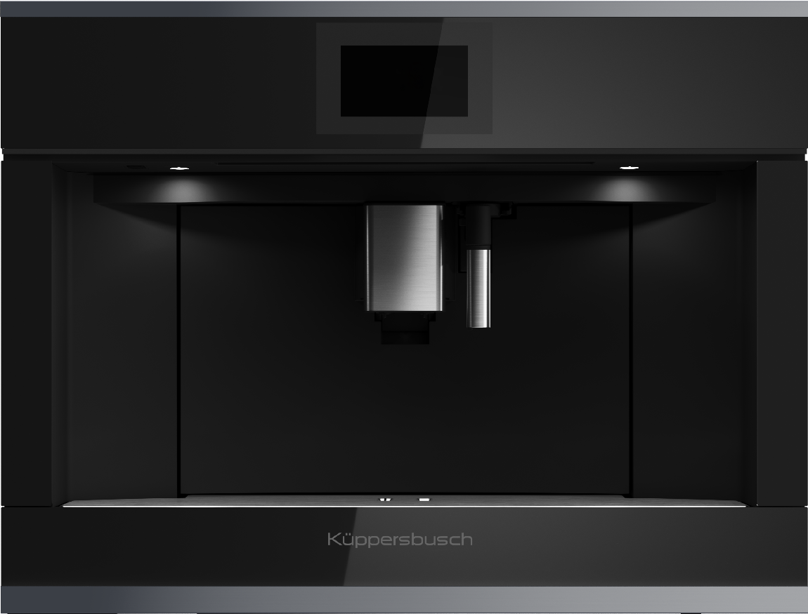 Kuppersbusch CKV 6800.0 S3