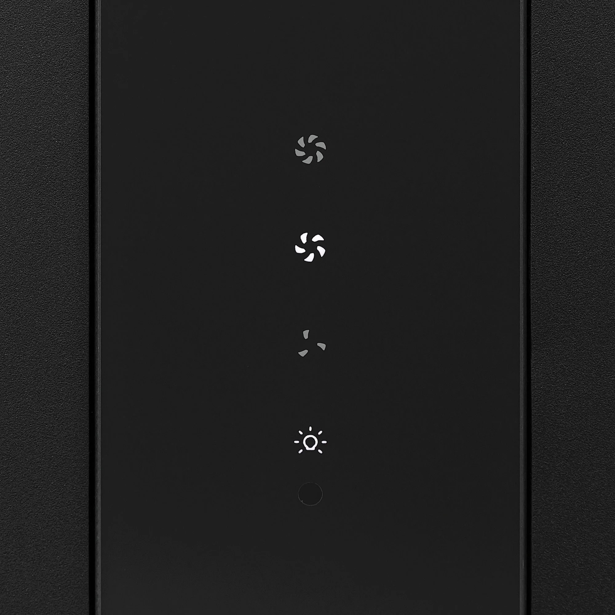 Krona HOLLY ISOLA 500 BLACK S