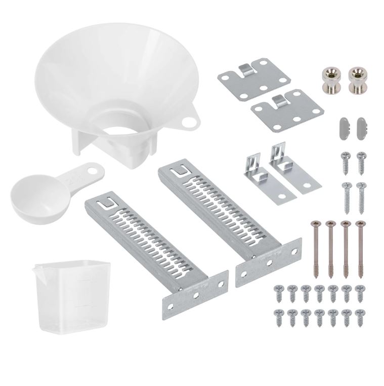 Meferi MDW4583 COMFORT PLUS