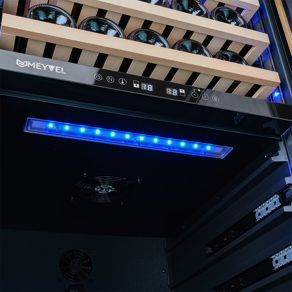 MEYVEL MV163PRO-KBT2 (Натуральный бук)