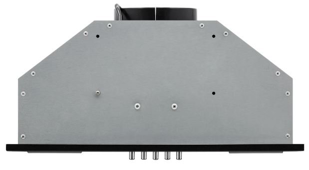 Krona KATE 400 BLACK PB