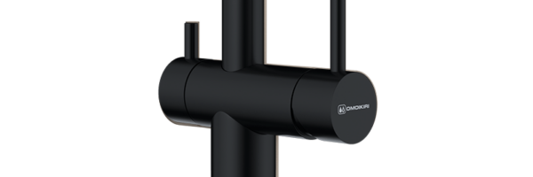 Omoikiri Yamada-GB латунь/графит