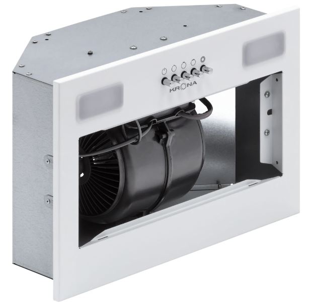 Krona KATE 400 WHITE PB