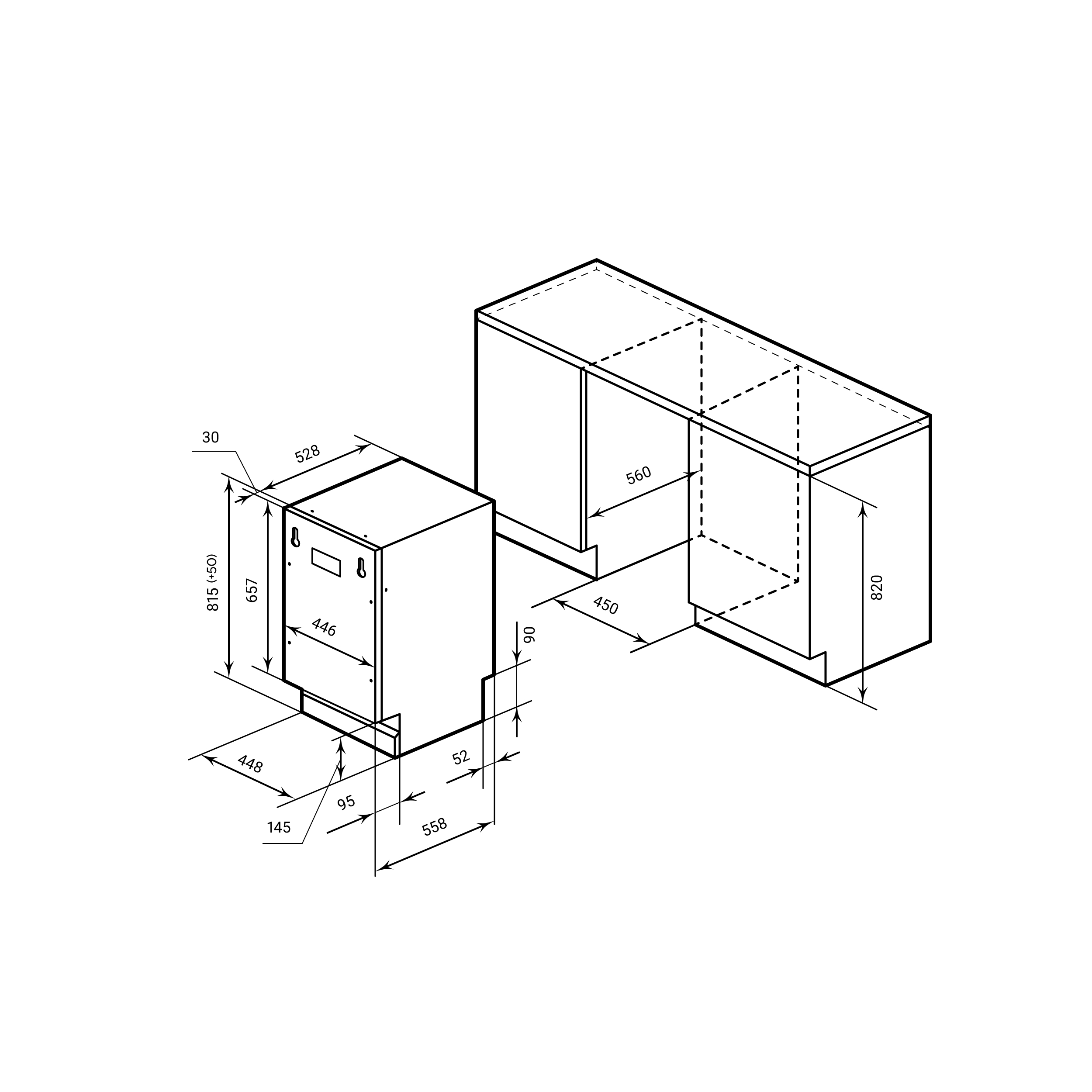 Lex PM 4573N A Premium