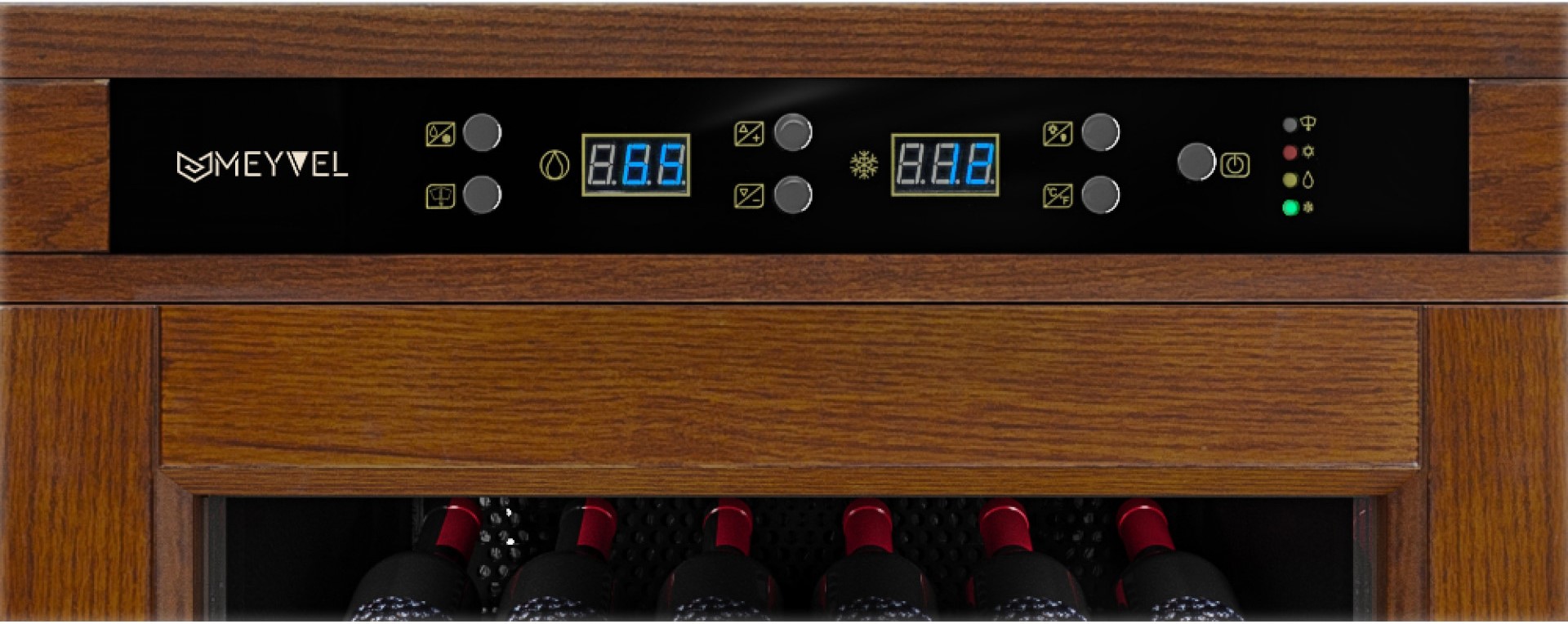 MEYVEL MV66-WN1-M