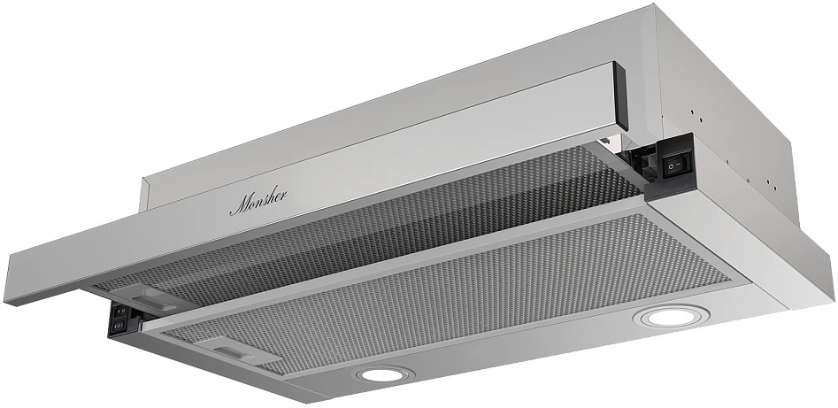 Monsher Loin 60 Acier