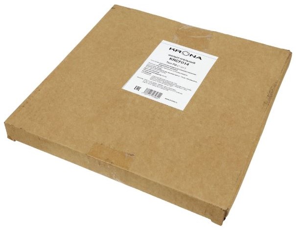 Krona фильтр угольный тип FD (1 шт.)