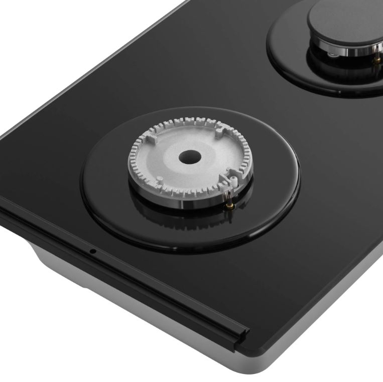 Meferi MGH302BK GLASS LIGHT