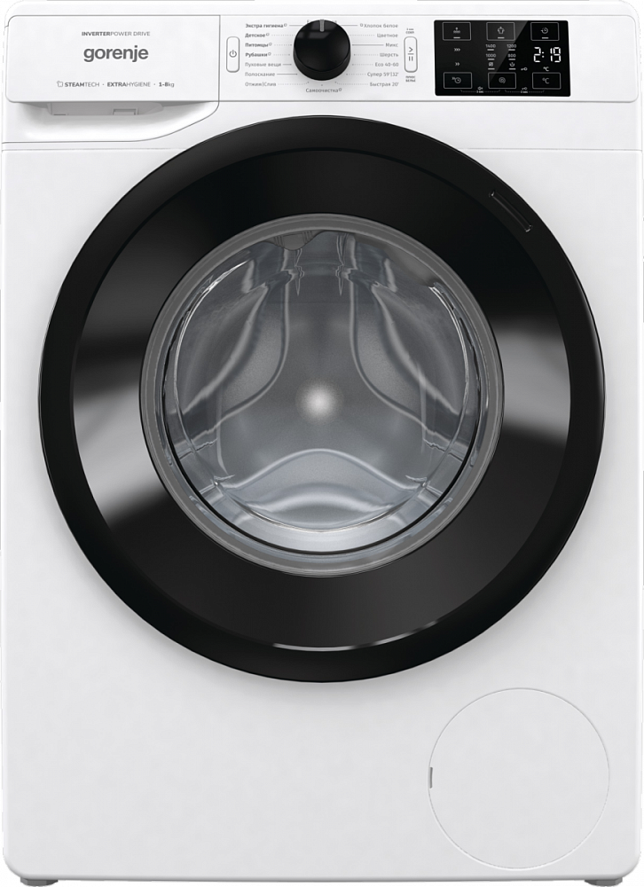 Gorenje WNEI84BS