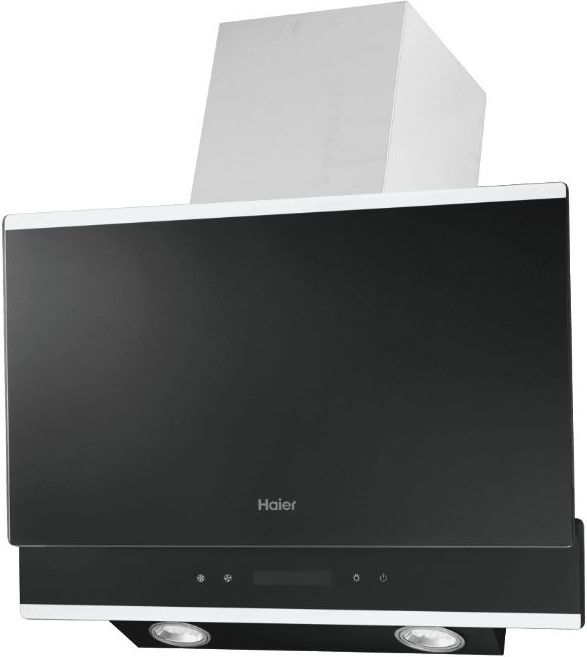 Haier HVX-W672GBX