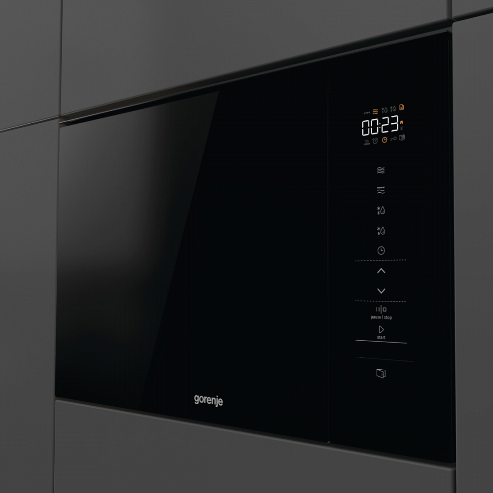 Gorenje BM201SG3DBG