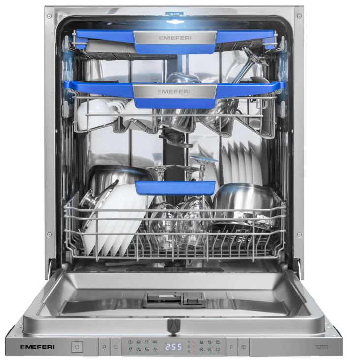 Meferi MDW6083 COMFORT PLUS