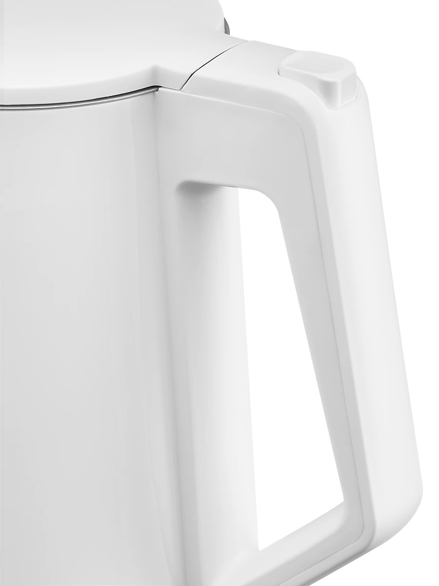 Monsher MK 501 Blanc