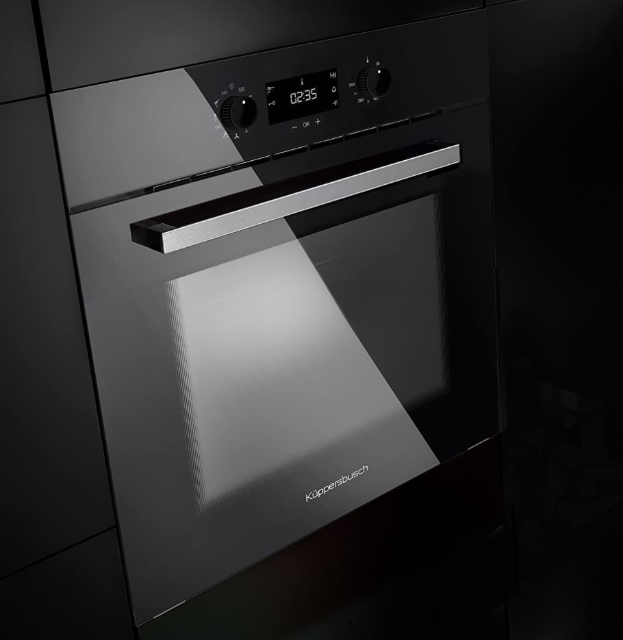 Kuppersbusch B 6120.0 S