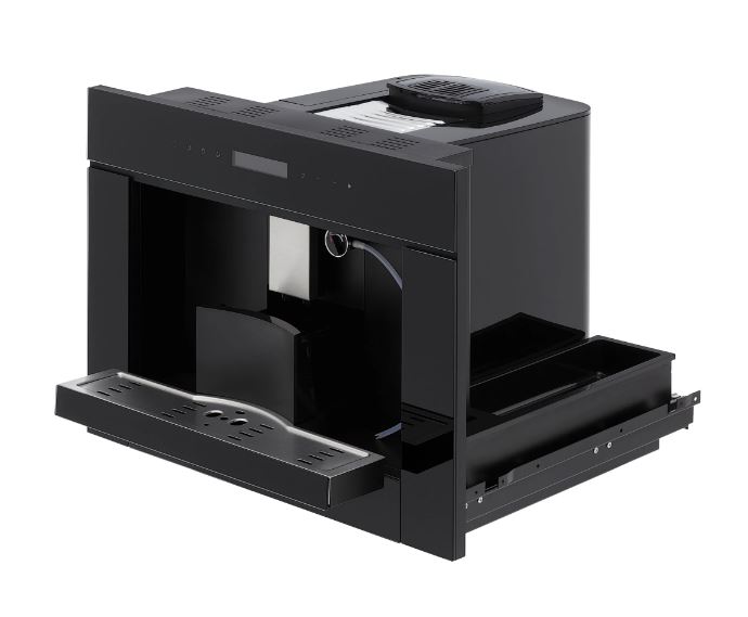 Krona REMS 45H coffee BL