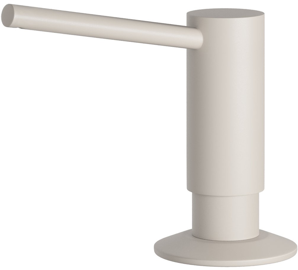 Omoikiri ОМ-02-P-PA латунь/пастила