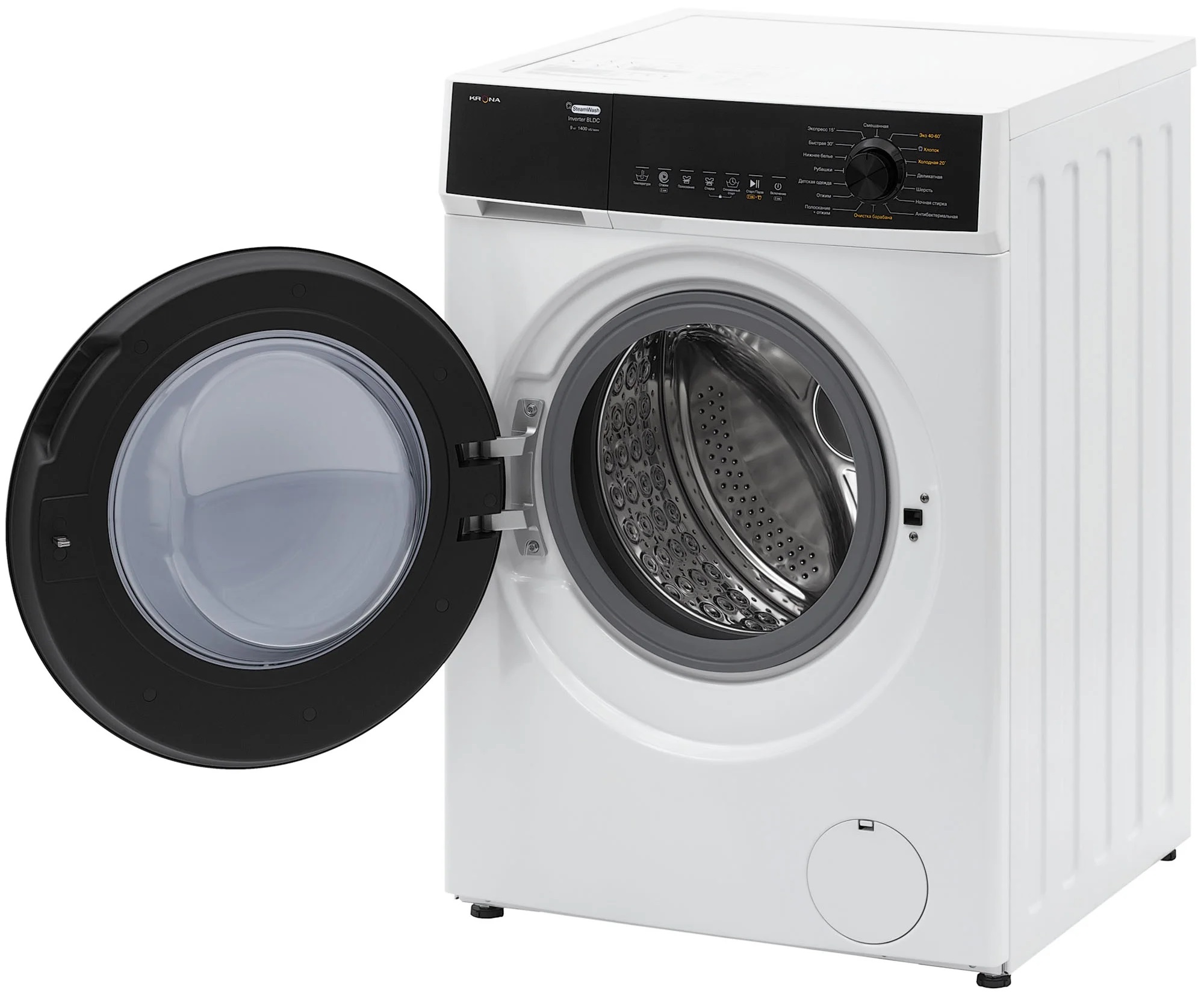 Krona RHENE MAX WHITE 1400 9K WM