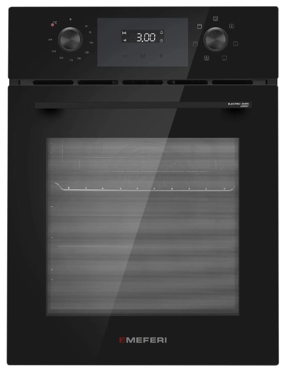 Meferi MEO458BK COMFORT